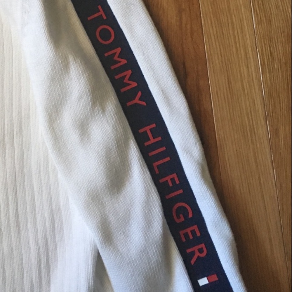 Rare Vintage Tommy Hilfiger Jeans Sweater
